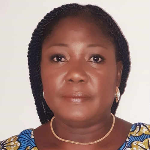 Flora Agbiji Takim-Ndifon